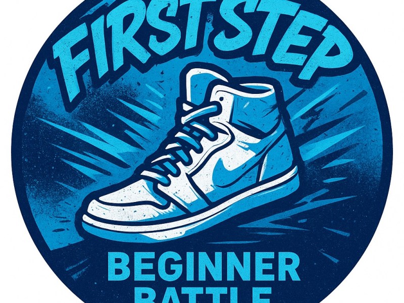 【実施レポート】FIRST STEP Vol.1